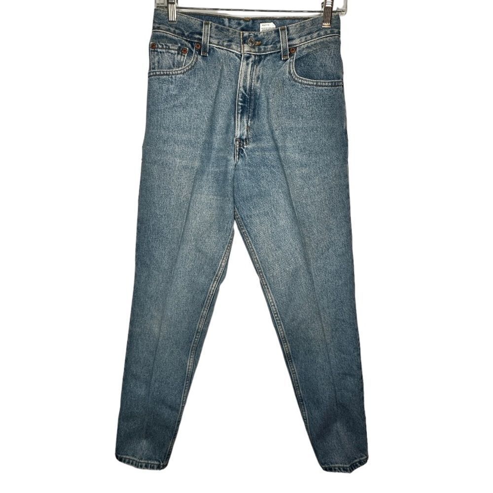 Vintage Levis‎ 550 High Rise Jeans
